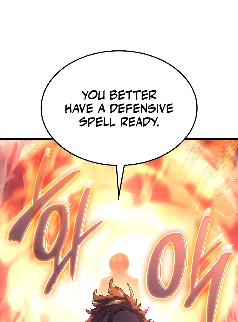 Revenge of the Iron-Blooded Sword Hound, Chapter 13 image 35